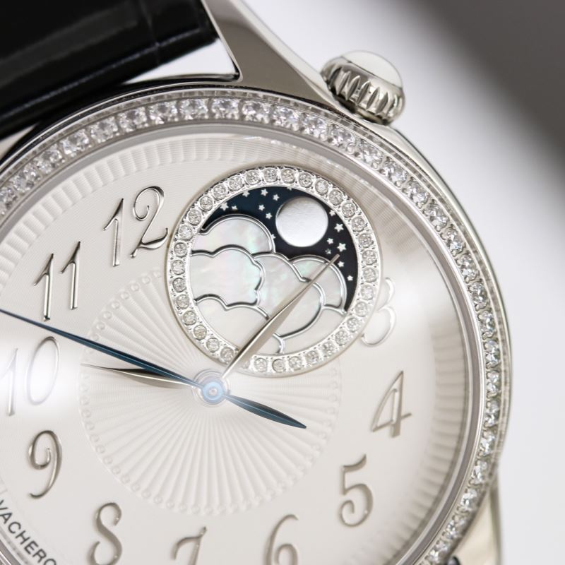 VACHERON CONSTANTIN Watches